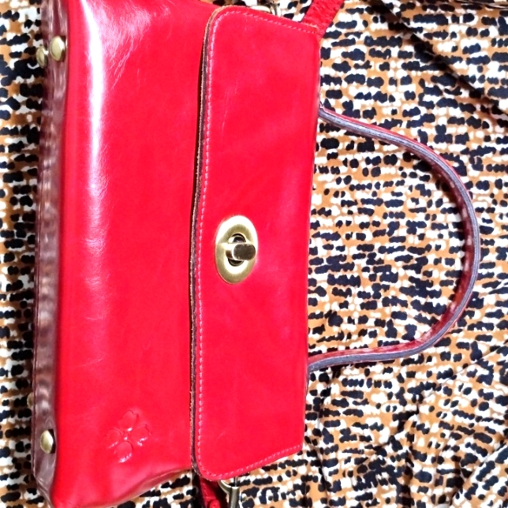 Patricia Nash purse